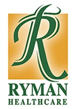 Ryman Healthcare logo